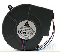 BFB1012H Delta 12V 97mm Cooling fan - 9733 1.20A 9.6W Turbo Cooling fan