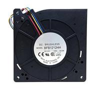 BFB1212HH 5M2PR DC 12V 1.65A 4-Wire 110mm 120x120x32mm Blower Cooling Fan