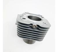 BFBHZY Kit DE PISTÓN DE Cilindro para Suzuki AN 125 (VECSTAR 125) Burgman 125 125cc