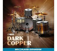 BFD Dark Copper