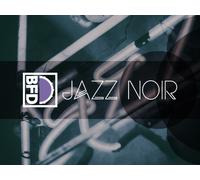 BFD Jazz Noir
