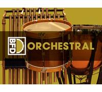 BFD Orchestral