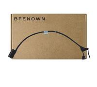 Bfenown Cable de repuesto para cable de batería para Dell Latitude E7270 7270 DC020029B00 03799V 3799V AAZ50