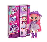 Bebés Llorones - Katie - Muñeca BFF