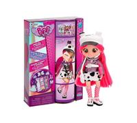 Bebés Llorones - Dotty - Muñeca BFF