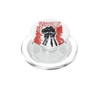 BFF No Nos dejamos Hacer Cosas estúpidas Solos Besties PopSockets PopGrip para MagSafe