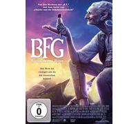 BFG - Sophie & Der Riese [DVD]