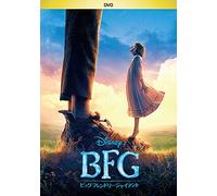 BFG: The Big Friendly Giant [DVD]