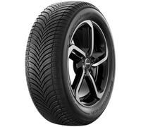 BFGOODRICH - 195/50 R15 TL 82H Advantage All Season BSW M+S 3PMSF - Neumáticos para todo el año