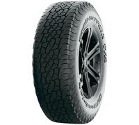 BFGOODRICH - 235/75 R15 TL 109T TRAIL-TERRAIN T/A XL BSW - Neumáticos para todo el año