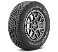 BFGOODRICH 265/60 R18 110T TRAIL TERRAIN T/A OWL