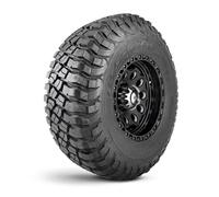 Bfgoodrich 43266 Neumático 285/75 R16 116/113Q, Mud Terrain T/A Km3 para Turismo, Verano