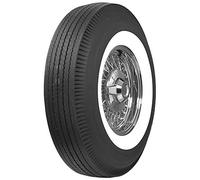 Bfgoodrich 43910 Neumático Con Banda Blanca, 60Mm 5.60/ -13 para Turismo, Verano