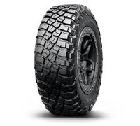 Bfgoodrich 73829 Neumático 255/75 R17 111/108Q, Mud Terrain T/A Km3 para Turismo, Todas Las Temporadas