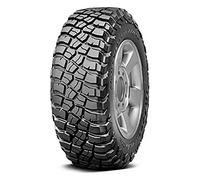 Bfgoodrich 73932 Neumático 245/65 R17 111/108Q, Mud Terrain T/A Km3, Letras Negras para 4X4, Invierno