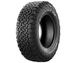 Bfgoodrich 73947 Neumático 33/10.50 R15 114R, All Terrain T/A Ko2 para Moto, Todas Las Temporadas