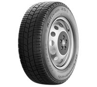 BFGoodrich ActiVan 4S 185/75R16C 104/102R 8PR BSW 3PMSF