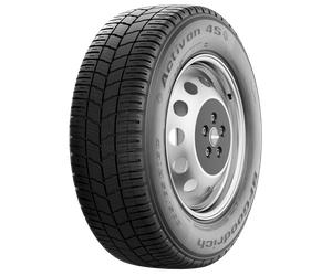 BFGoodrich ActiVan 4S 225/65R16C 112R 8PR BSW 3PMSF