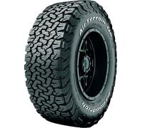 BFGoodrich All Terrain T/A KO2 245/75R17 121S RWL