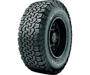 BFGoodrich All Terrain T/A KO2 255/75R17 111S 3PMSF