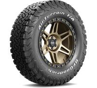 BFGoodrich All Terrain T/A KO2 235/65R17 109R 6PR RWL M+S 3PMSF