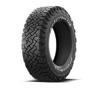 BFGoodrich All Terrain T/A KO3 275/65R17 118S RWL 3PMSF
