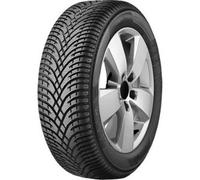 Neumático 205/55 r17 91H M+S 3PMSF FR BF GOODRICH G-FORCE WINTER2 invierno nuevo