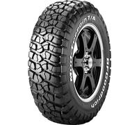 BFGoodrich Mud Terrain T/A KM2 245/70R17 119/116Q RWL DOT18