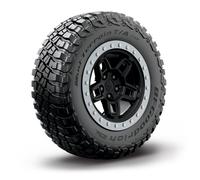 BFGoodrich Mud Terrain T/A KM3 285/75R16 116/113Q M+S TL