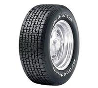 BFGOODRICH RADIAL T/A M+S - 225/60/14 94S - //0 - VERANO - TURISMO