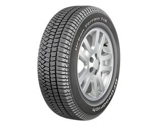 BFGoodrich Urban Terrain T/A 225/65R17 102H DOT21