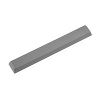 BFLKY 1 tecla de barra espaciadora PBT subbed 6.25U 7U teclas espaciales para teclado mecánico MX- 6.25X Space Keycap