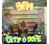 Bfm - City O' Dope [Vinilo]