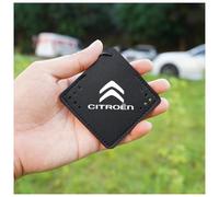 BFRDGE Ambientador Coche, para Citroen Picasso DS C5X c4l C-Quatre C-Elysee C6 C5 Ambientador de Aire para Coche de Larga Duración, Palos de Aroma Sólido,B/Black