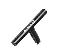 BFRDGE Ambientador Coche, para Volvo S40 2006-2012 Ambientador de Aire para Coche de Larga Duración, Palos de Aroma Sólido,A