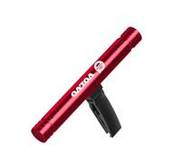 BFRDGE Ambientador Coche, para Volvo S40 S60 S80 S90 XC40 XC60 XC90 C30 C70 V40 V60 V90 S90 S60L Ambientador de Aire para Coche de Larga Duración, Palos de Aroma Sólido,B