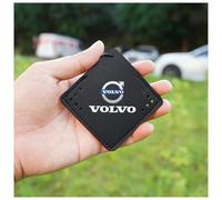 BFRDGE Ambientador Coche, para Volvo V40 Cross Contry 2012-2024 Ambientador de Aire para Coche de Larga Duración, Palos de Aroma Sólido,B/Black