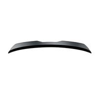 BFRDGE Coche Alerón Trasero para Ford Focus MK4 / Kuga MK3 ST Line 2018-2024 2025, Techo Trasero Spoiler Maletero Antiarañazos Accesorios Coche,C