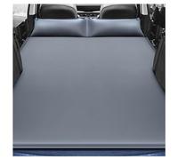 BFRDGE Colchón Inflable Coche, para Ford Puma ST Line 2020-2024 2025 Cama Inflable Plegable Coche, para Descansar, Viajes, Camping, Piscina, Parque, Playa,B Grey
