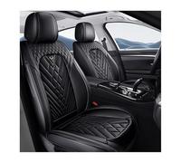 BFRDGE Fundas para Asientos de Coche Cuero, para VW T5 Multivan T5 California T5 Beach California Asientos Delanteros y Traseros Protector Impermeable Interior,A