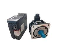 BFSYDLUJ 1 Unidad de Controlador ASD-B3 de 400 W, ASD-B3-0421-E, ECM-B3M-CA0604RS1, ECM-B3M-CA0604SS1(ECM-B3M-CA0604SS1)