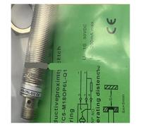 BFSYDLUJ 2 uds Interruptor de proximidad FC5-P18-BN6L-Q12 FC5-P18-OSA3L-Q12(FC5-P18-OSA3L-Q12)