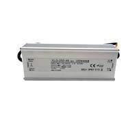 BFSYDLUJ Fuente de alimentación conmutada de 35W 60W 75W 100W 120W 150W 200W 250W 350W 400W CA 110/220V a 12V/24V/36V/45V/48V (100-240VAC,24V)