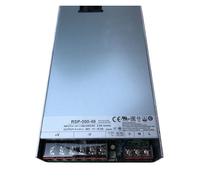 BFSYDLUJ Fuente de alimentación RSP-500-3.3 RSP-500-4 RSP-500-5 RSP-500-12 RSP-500-15 RSP-500-24 RSP-500-27 RSP-500-48(RSP-500-15V_500W)