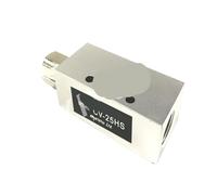 BFSYDLUJ Generador de Vacío Serie CV CV-10HS CV-15HS CV-20HS CV-25HS CV-25HS CV-30HS CV-30HS(CV-20HS)