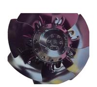 BFSYDLUJ M2D068-CF M2D068-DF Ventilador de conversión de frecuencia de 7 aspas 400V W2D250-ED26-12(M2D068-DF 7 Leaf)