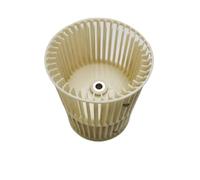 BFSYDLUJ Máquina de conductos de Aire Acondicionado, máquina de conductos de turbina de Viento, máquina de conductos de Rodillos universales multilínea, aspa de Ventilador centrífugo, 1 Uds.(7)