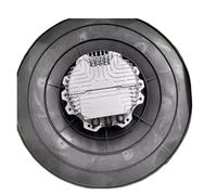 BFSYDLUJ R3G595-AB29-18 R3G595-AB23-08 R3G595-AB31-76 Ventilador centrífugo(R3G595-AB29-18)