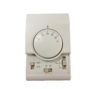 BFSYDLUJ T6375B1153 TERMOSTATOS Fan-Coil for Control DE Fan-Coil DE 4 Tubos