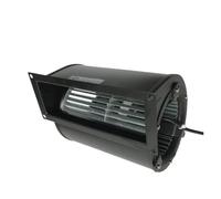 BFSYDLUJ Ventilador 220V EM133, ventilador centrífugo de voluta de doble entrada 146C 619(D2425-10)